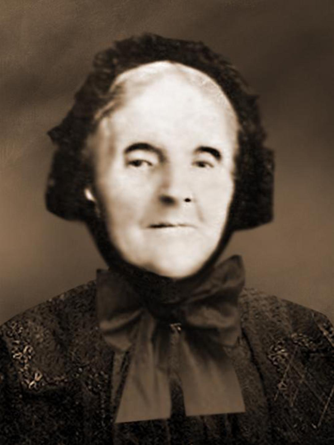 Elizabeth McClenahan (1809 - 1893) Profile